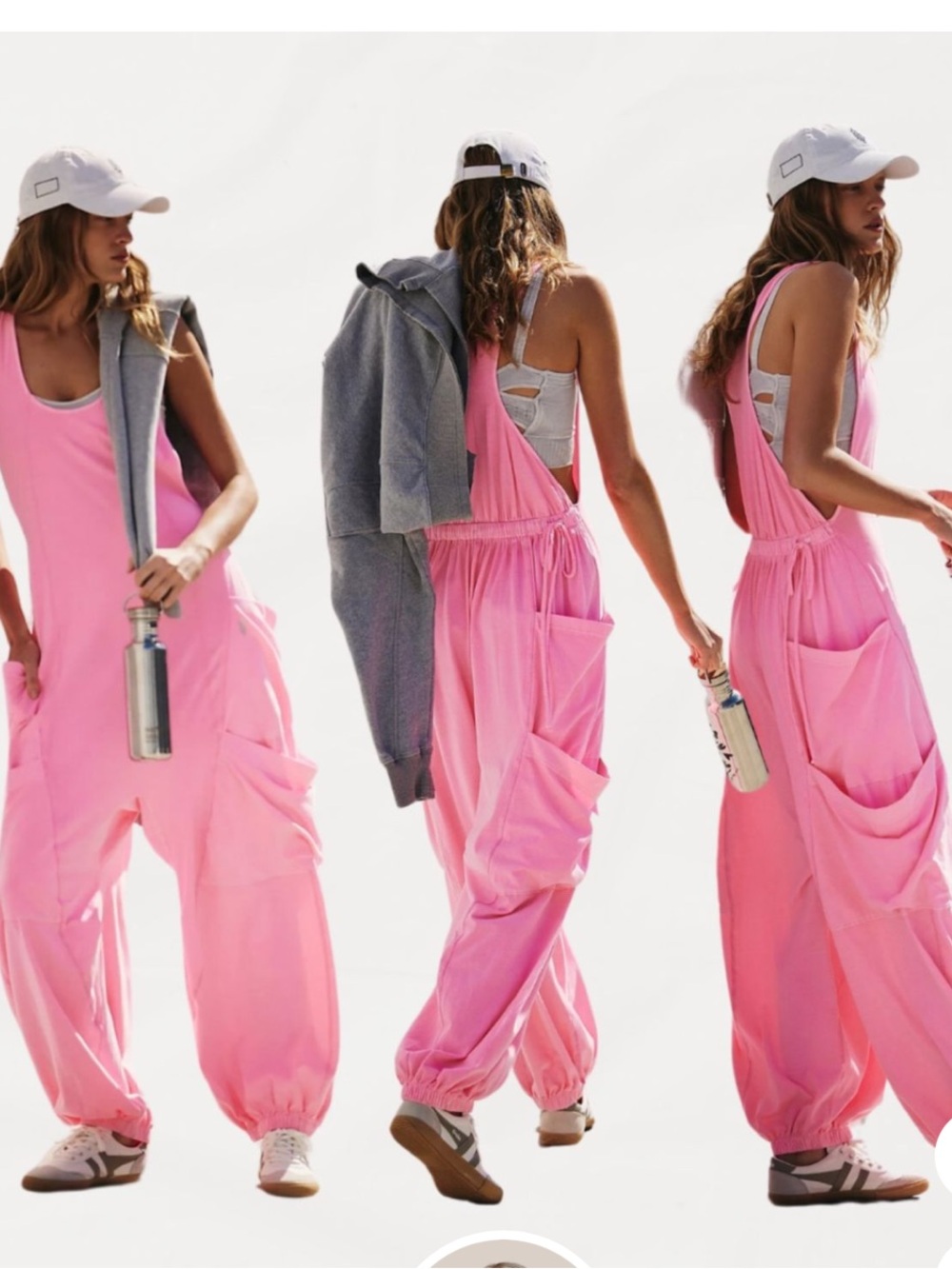 Free People Movement Hot Shot Infinity Onesie - SOLD OUT STYLE!!